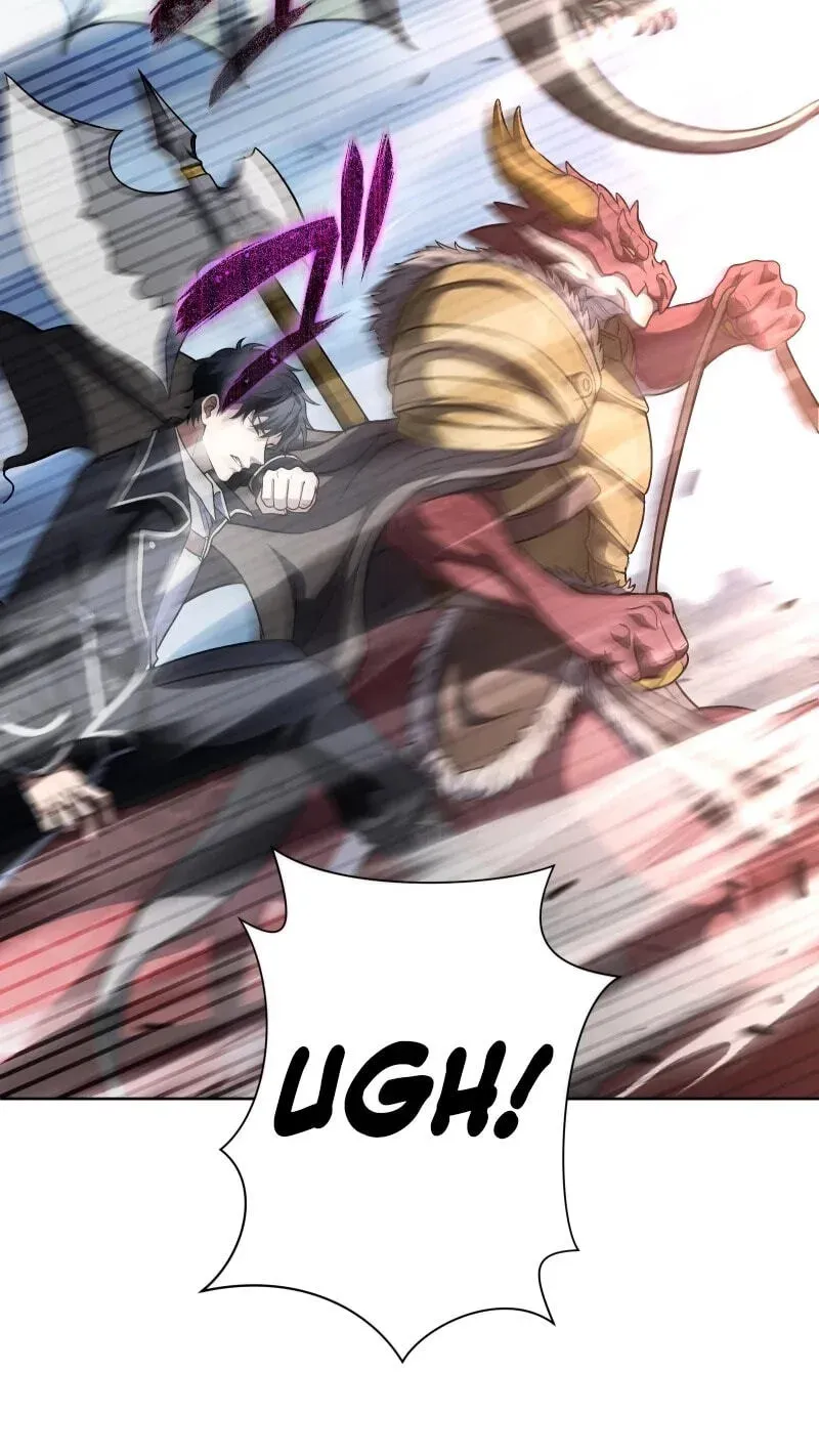 The Transcendent Holy Swordsman Regresses as the Youngest Son of a Magic Swordsman Family Chapter 21 541 9e4b5000a072