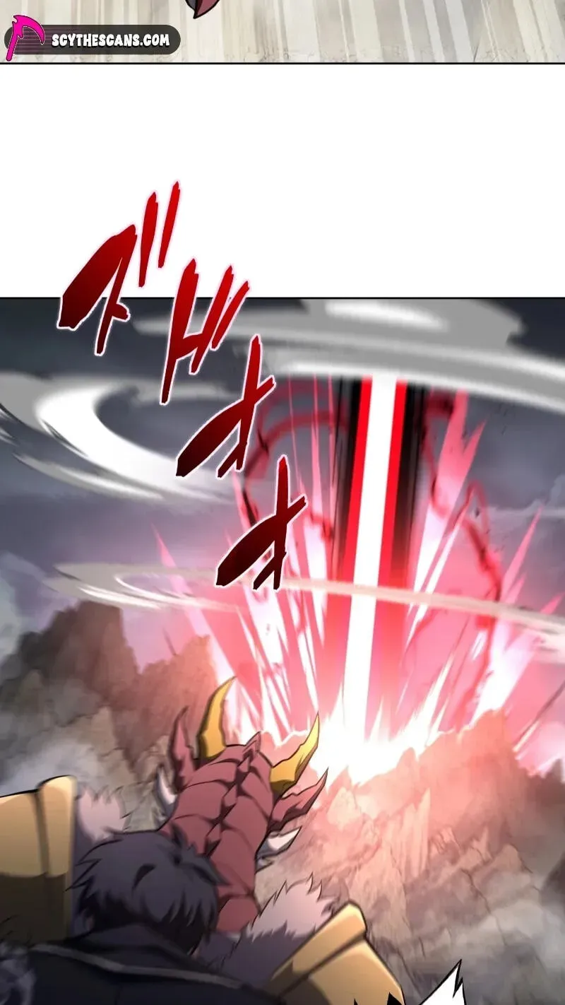 The Transcendent Holy Swordsman Regresses as the Youngest Son of a Magic Swordsman Family Chapter 21 539 b8321921e774