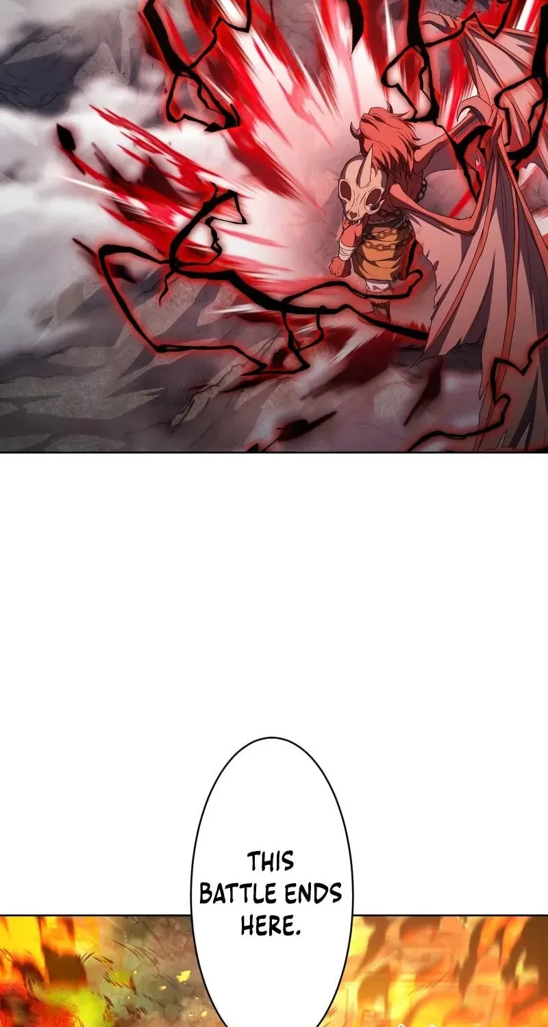 The Transcendent Holy Swordsman Regresses as the Youngest Son of a Magic Swordsman Family Chapter 21 520 c5abfd552c30