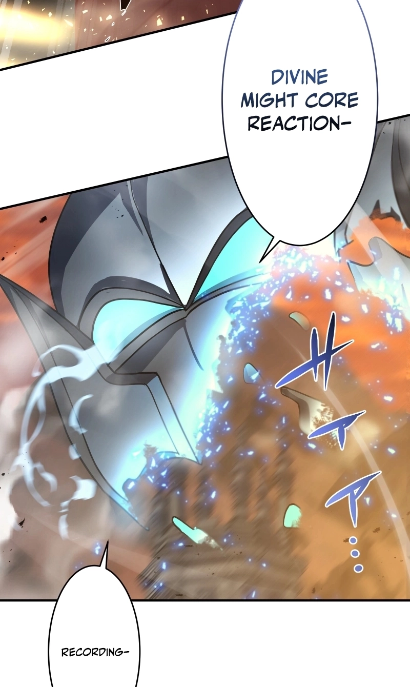 The Transcendent Holy Swordsman Regresses as the Youngest Son of a Magic Swordsman Family Chapter 27 542 0872a65312a6