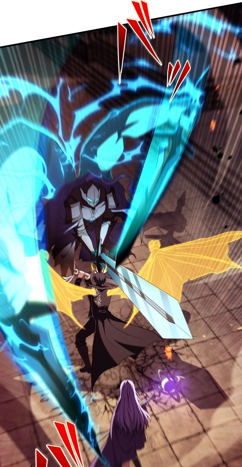 The Transcendent Holy Swordsman Regresses as the Youngest Son of a Magic Swordsman Family Chapter 27 509 0e04bb4760a9