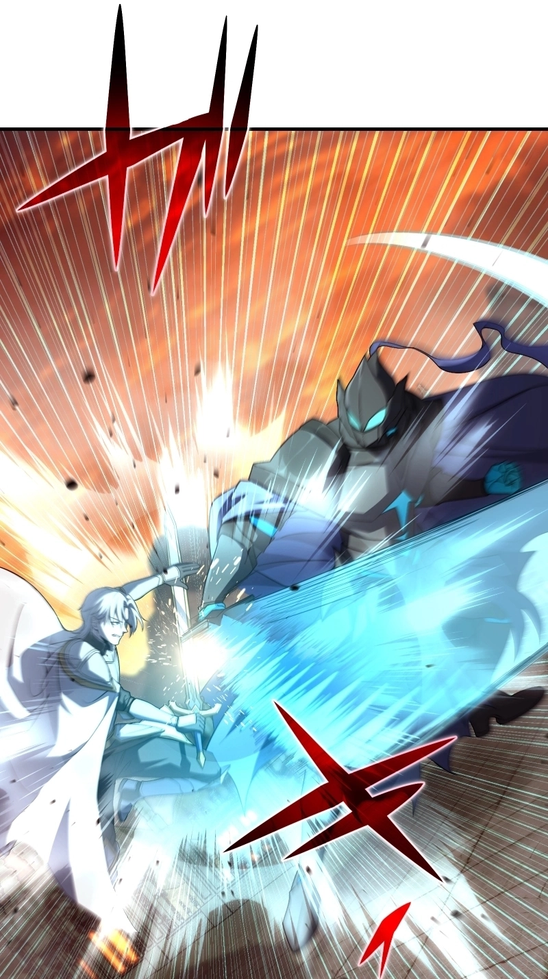 The Transcendent Holy Swordsman Regresses as the Youngest Son of a Magic Swordsman Family Chapter 27 482 14276bf1f366