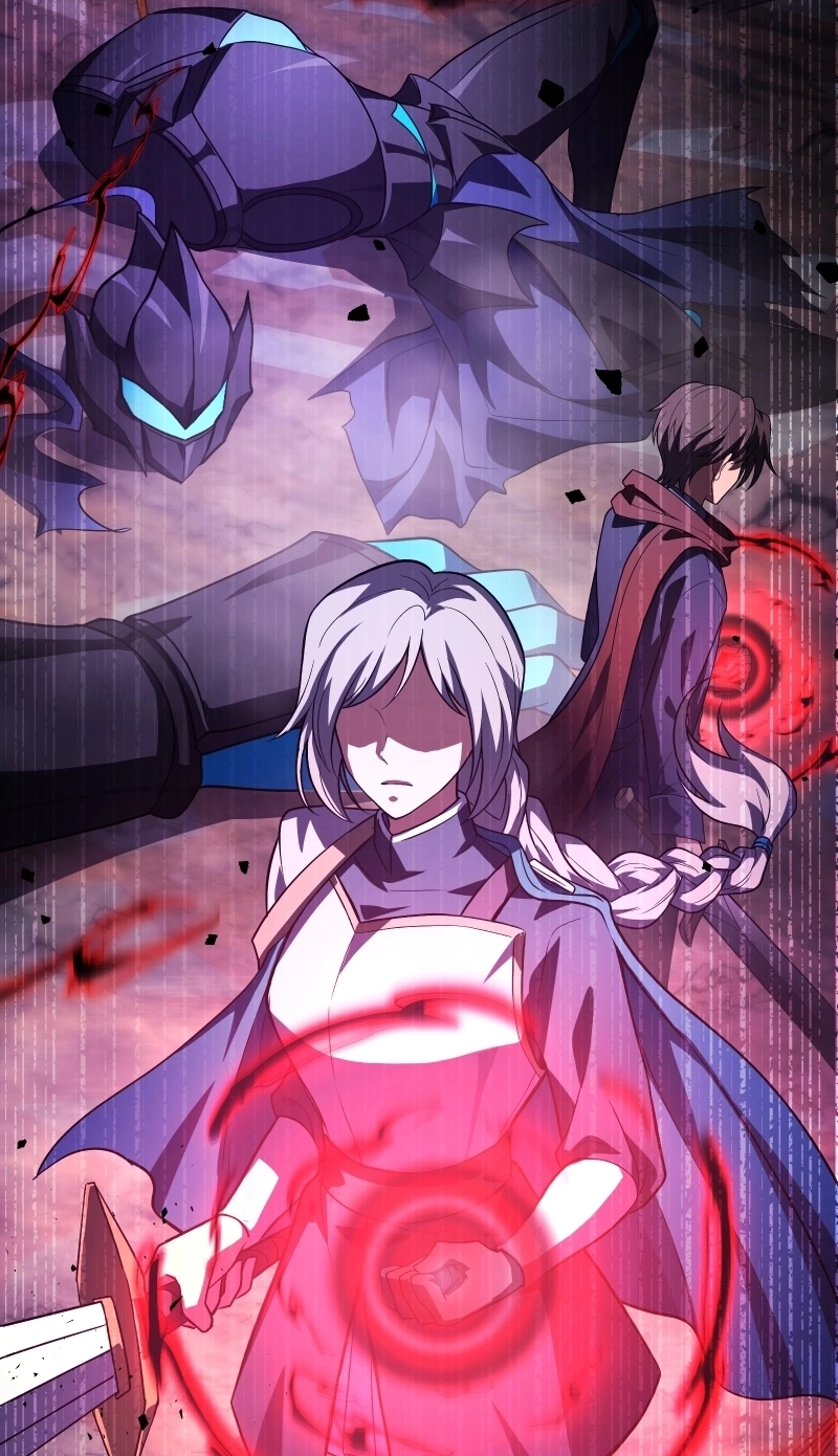 The Transcendent Holy Swordsman Regresses as the Youngest Son of a Magic Swordsman Family Chapter 27 459 149dc3e3d226