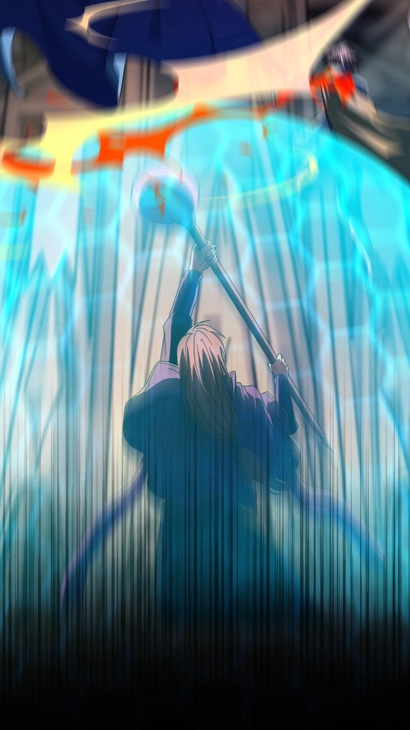 The Transcendent Holy Swordsman Regresses as the Youngest Son of a Magic Swordsman Family Chapter 27 450 1da9ad7462a2