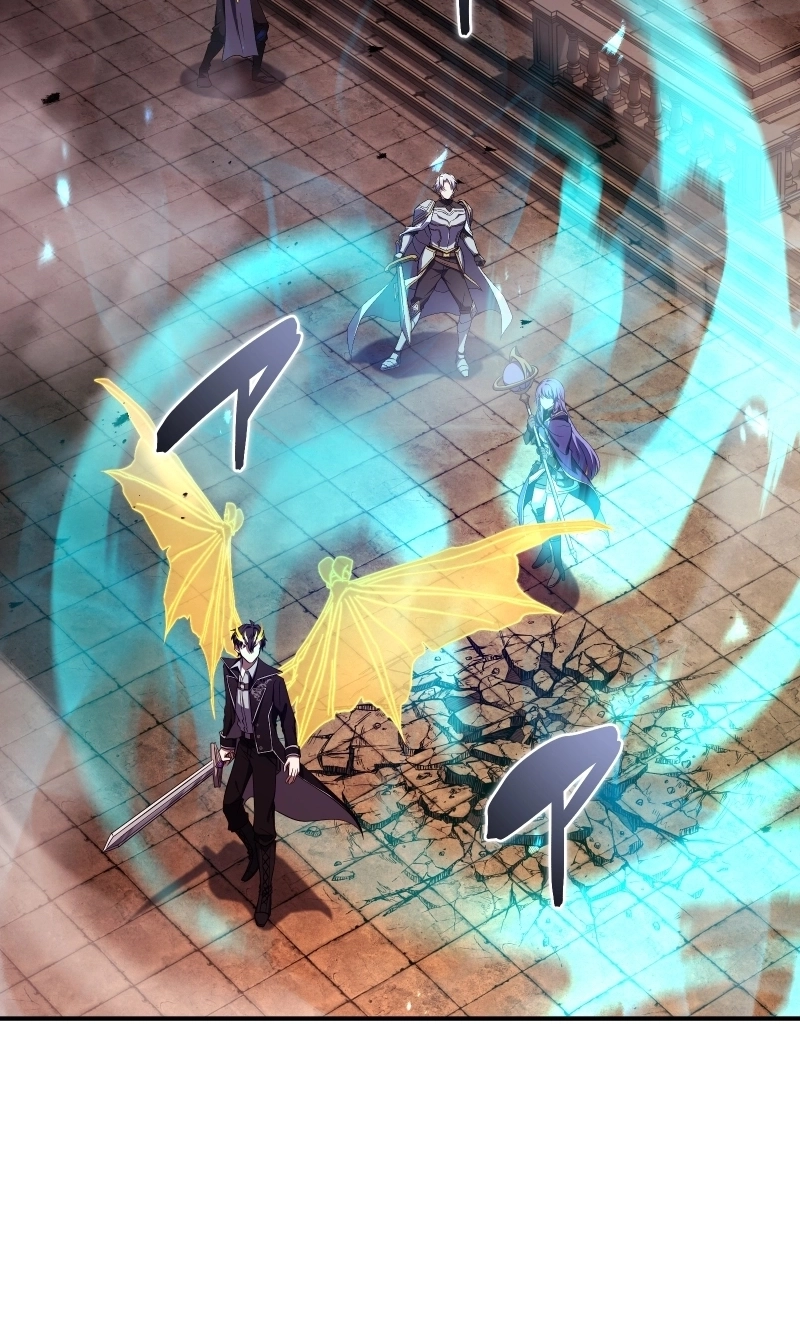 The Transcendent Holy Swordsman Regresses as the Youngest Son of a Magic Swordsman Family Chapter 27 544 1f91a89a4298