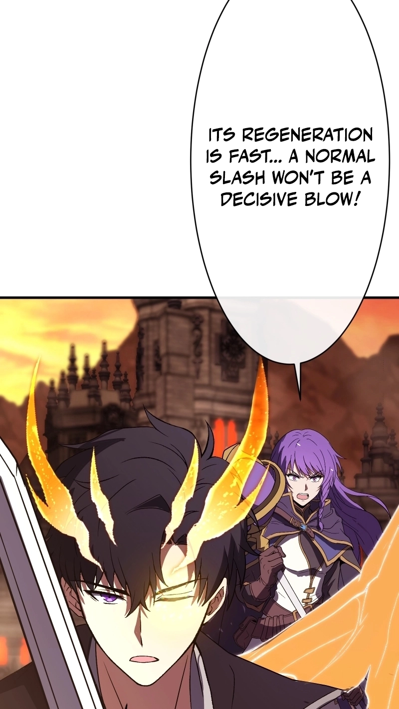 The Transcendent Holy Swordsman Regresses as the Youngest Son of a Magic Swordsman Family Chapter 27 522 2472fde811d9