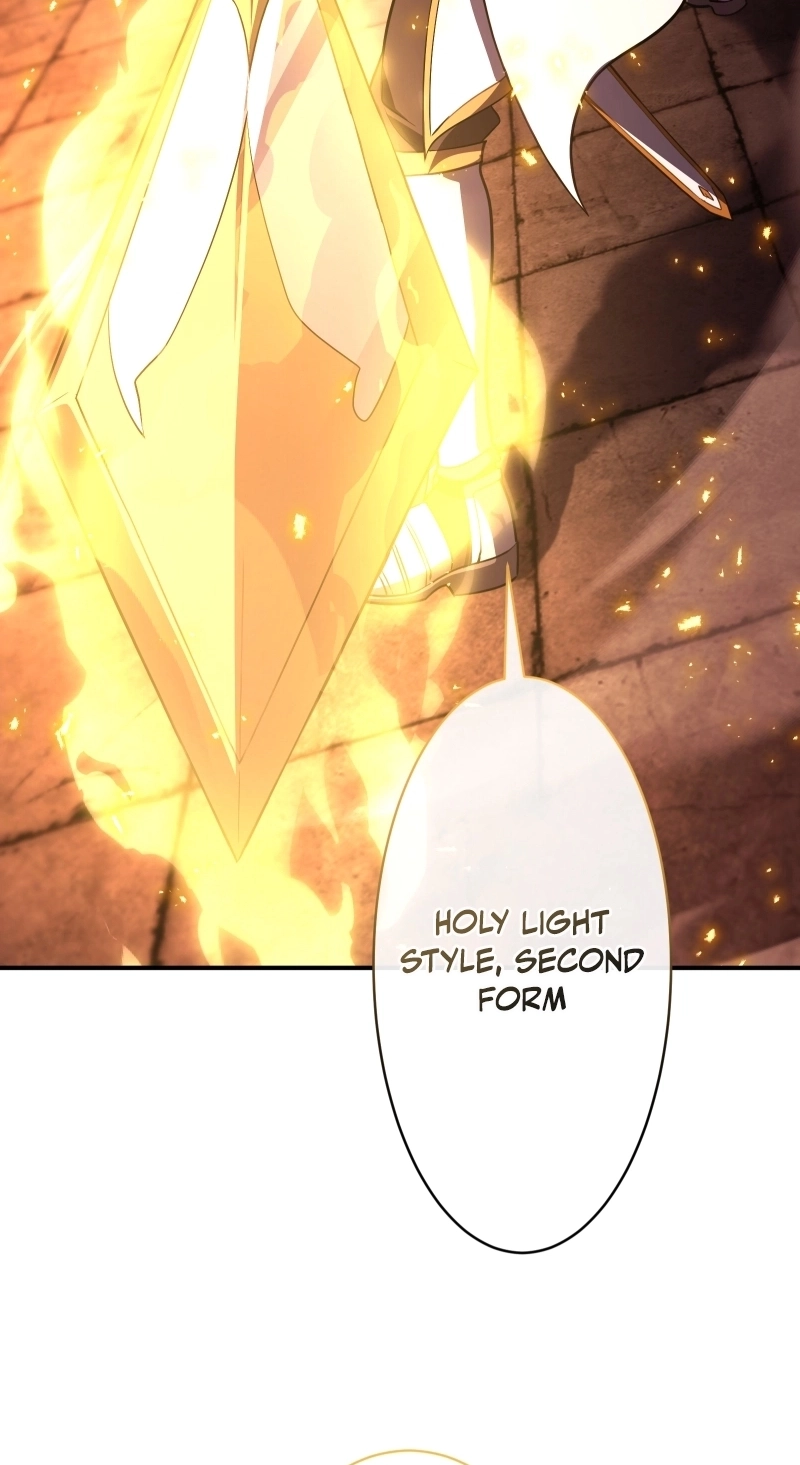The Transcendent Holy Swordsman Regresses as the Youngest Son of a Magic Swordsman Family Chapter 27 532 261380b029a3