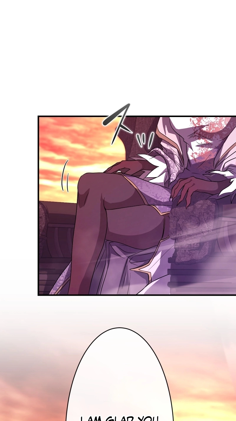 The Transcendent Holy Swordsman Regresses as the Youngest Son of a Magic Swordsman Family Chapter 27 427 28078d74767c
