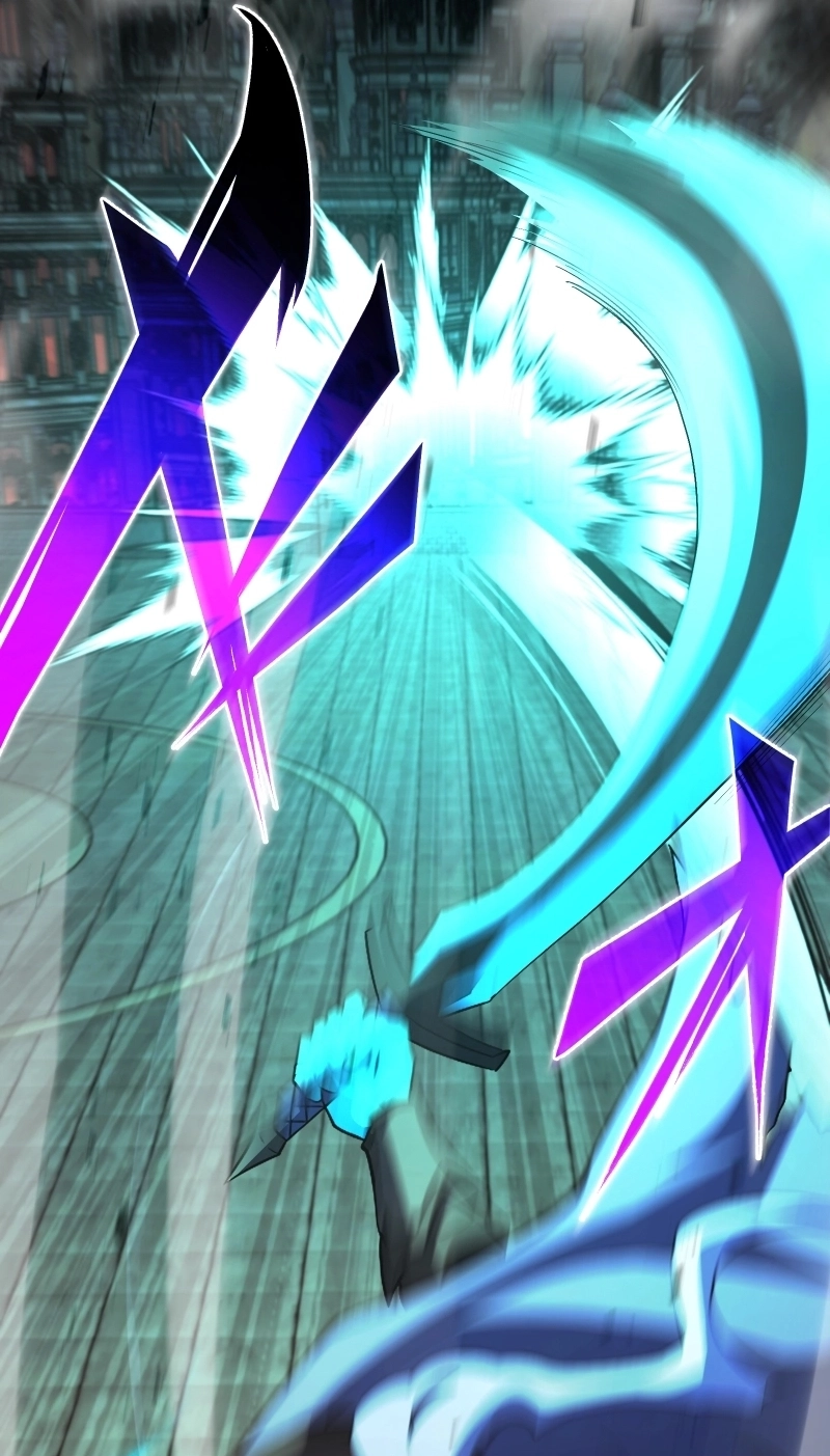 The Transcendent Holy Swordsman Regresses as the Youngest Son of a Magic Swordsman Family Chapter 27 502 2d6058c1b9fa