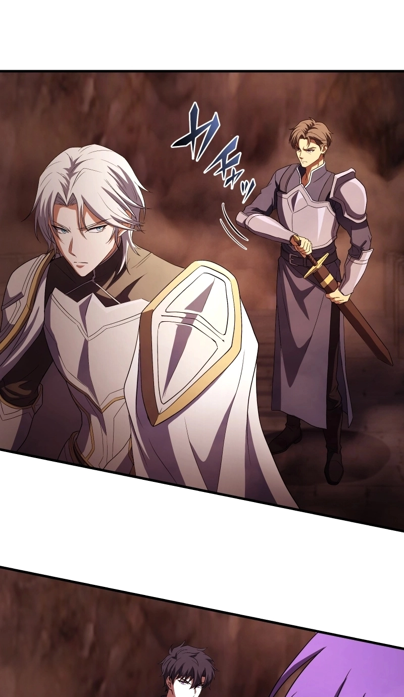 The Transcendent Holy Swordsman Regresses as the Youngest Son of a Magic Swordsman Family Chapter 27 417 30c732dbbe6c