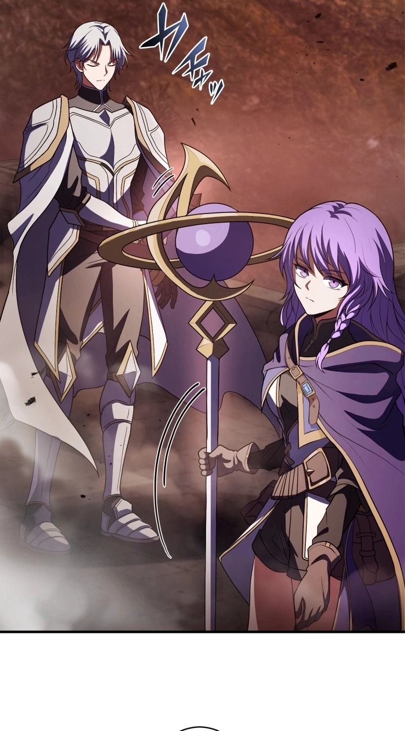 The Transcendent Holy Swordsman Regresses as the Youngest Son of a Magic Swordsman Family Chapter 27 419 354843bf3ff5