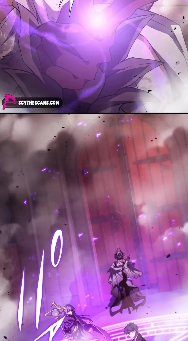The Transcendent Holy Swordsman Regresses as the Youngest Son of a Magic Swordsman Family Chapter 27 421 37699bf1c739