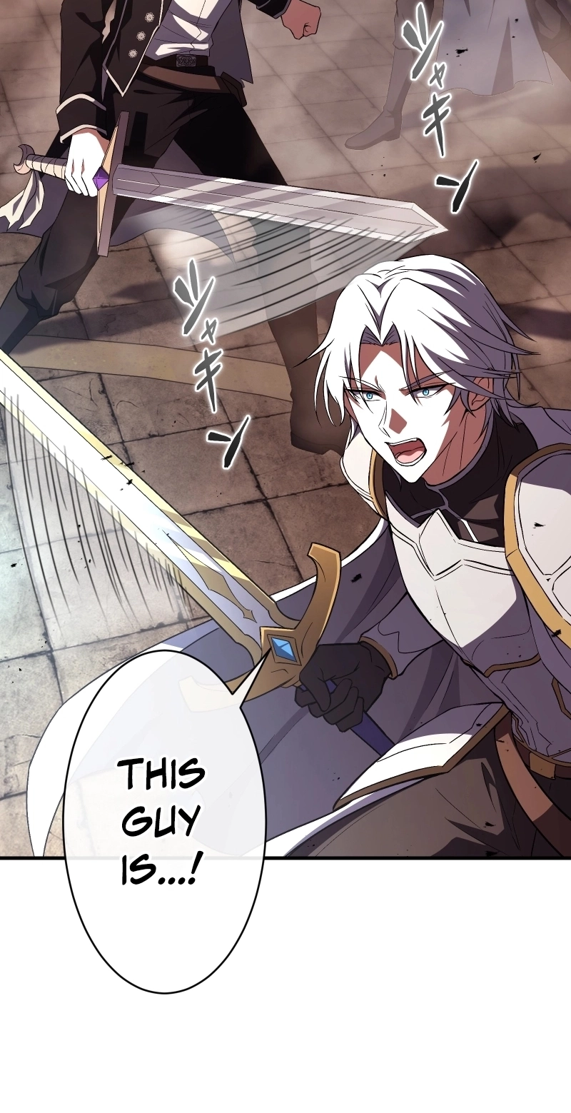 The Transcendent Holy Swordsman Regresses as the Youngest Son of a Magic Swordsman Family Chapter 27 472 3e0603bef67e