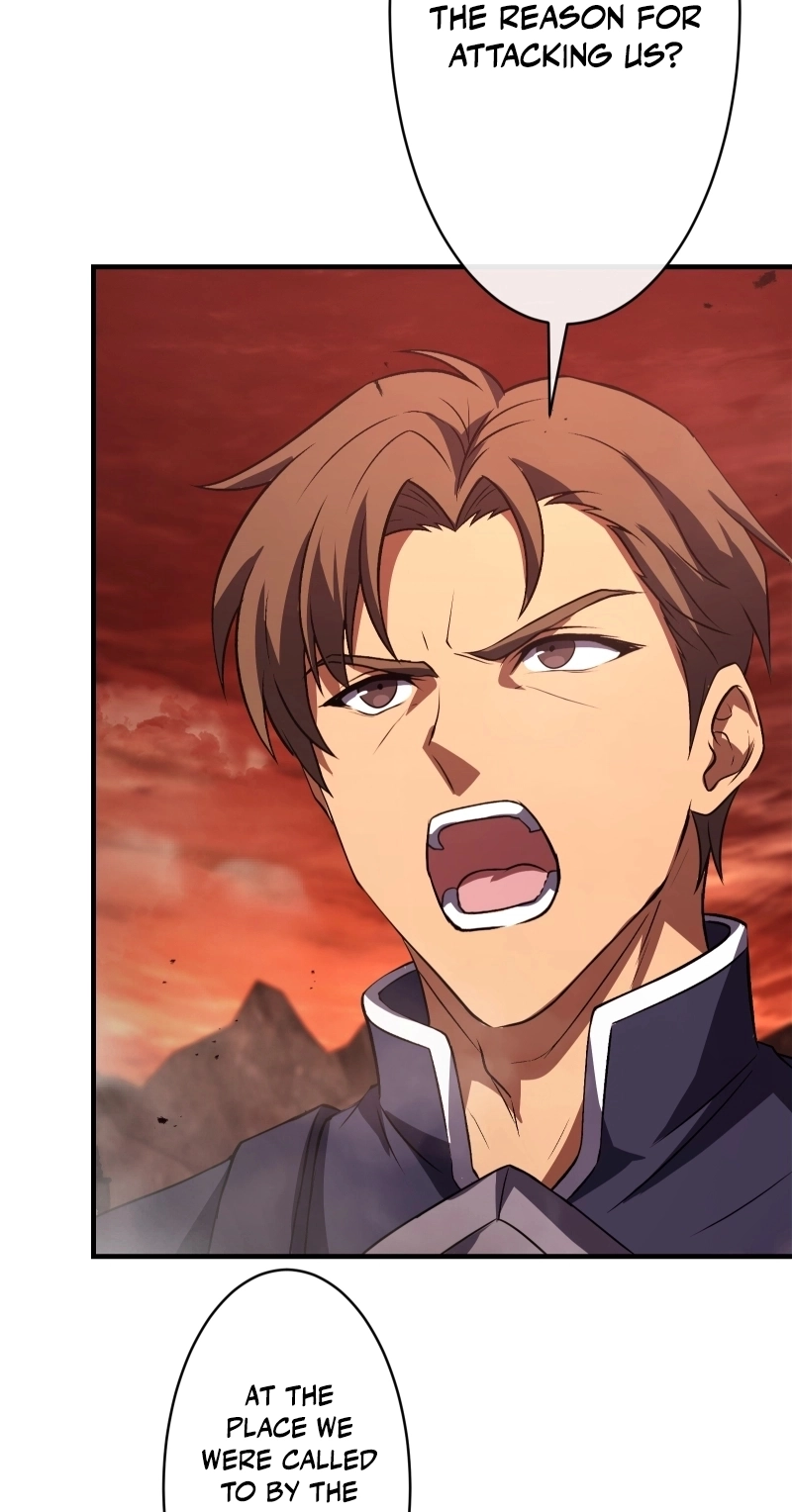 The Transcendent Holy Swordsman Regresses as the Youngest Son of a Magic Swordsman Family Chapter 27 433 41f19606b2b3