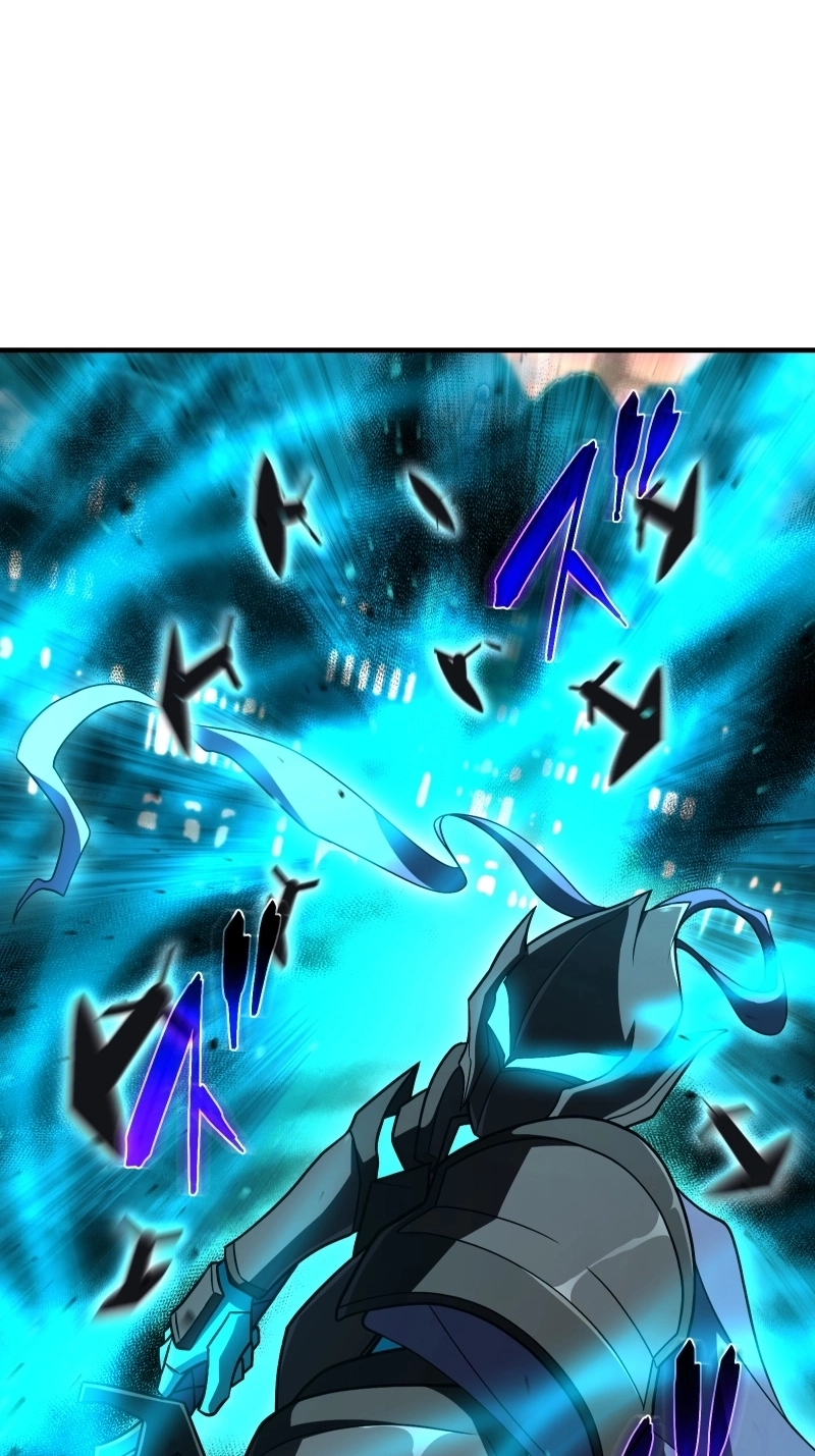 The Transcendent Holy Swordsman Regresses as the Youngest Son of a Magic Swordsman Family Chapter 27 490 4c8c00dbcb55