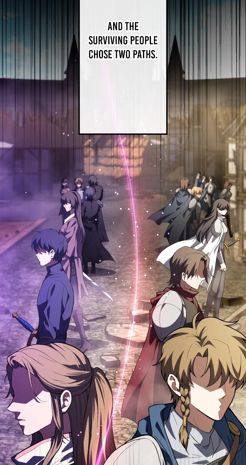 The Transcendent Holy Swordsman Regresses as the Youngest Son of a Magic Swordsman Family Chapter 27 454 4d3abba813cb