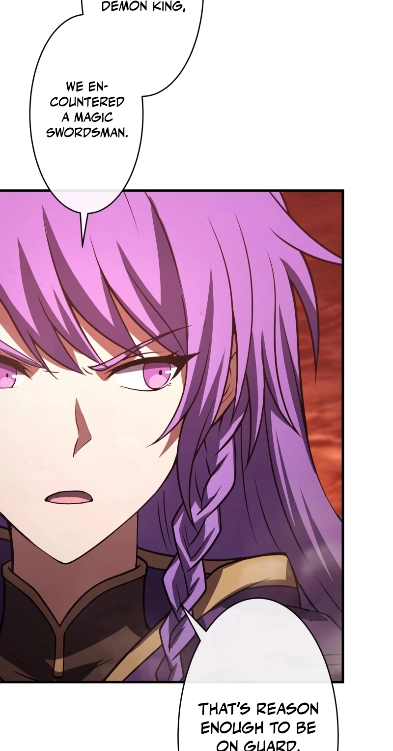 The Transcendent Holy Swordsman Regresses as the Youngest Son of a Magic Swordsman Family Chapter 27 434 519db6ec5e6b