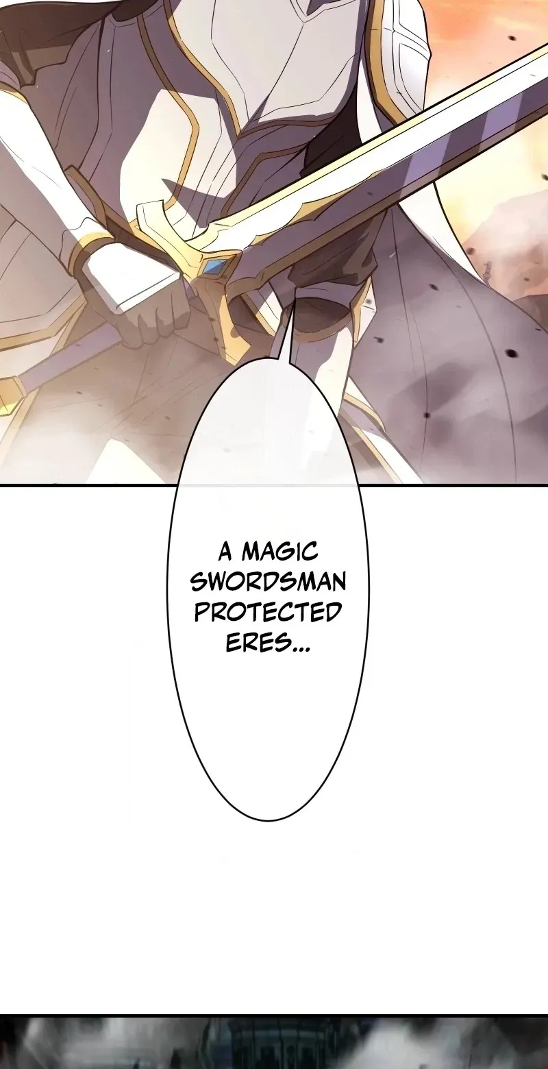 The Transcendent Holy Swordsman Regresses as the Youngest Son of a Magic Swordsman Family Chapter 27 501 546fc37141fd