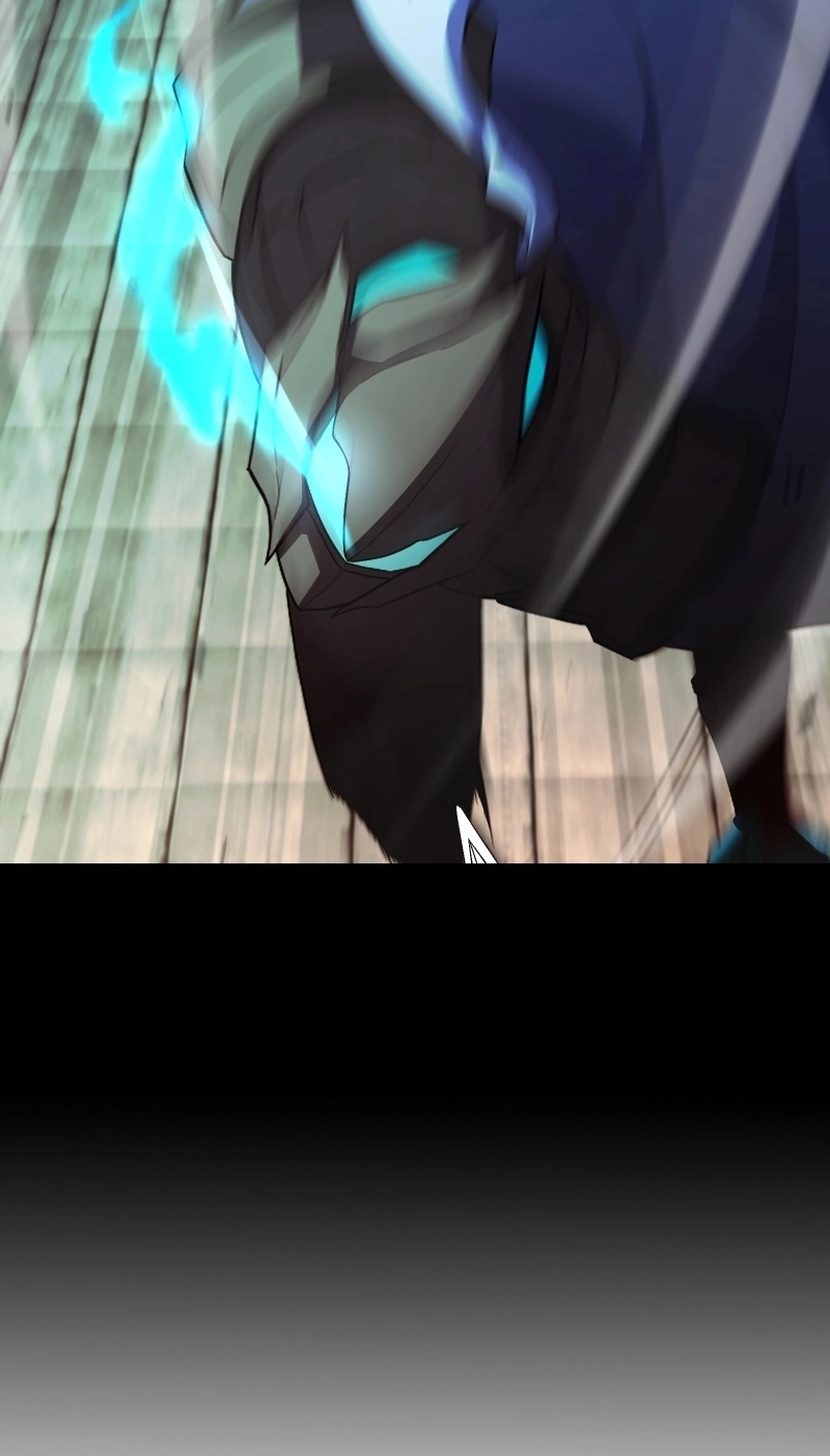 The Transcendent Holy Swordsman Regresses as the Youngest Son of a Magic Swordsman Family Chapter 27 503 5917fbd06994