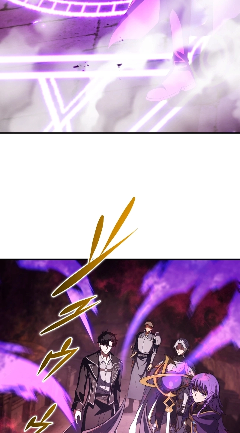 The Transcendent Holy Swordsman Regresses as the Youngest Son of a Magic Swordsman Family Chapter 27 423 5fcc5360264b