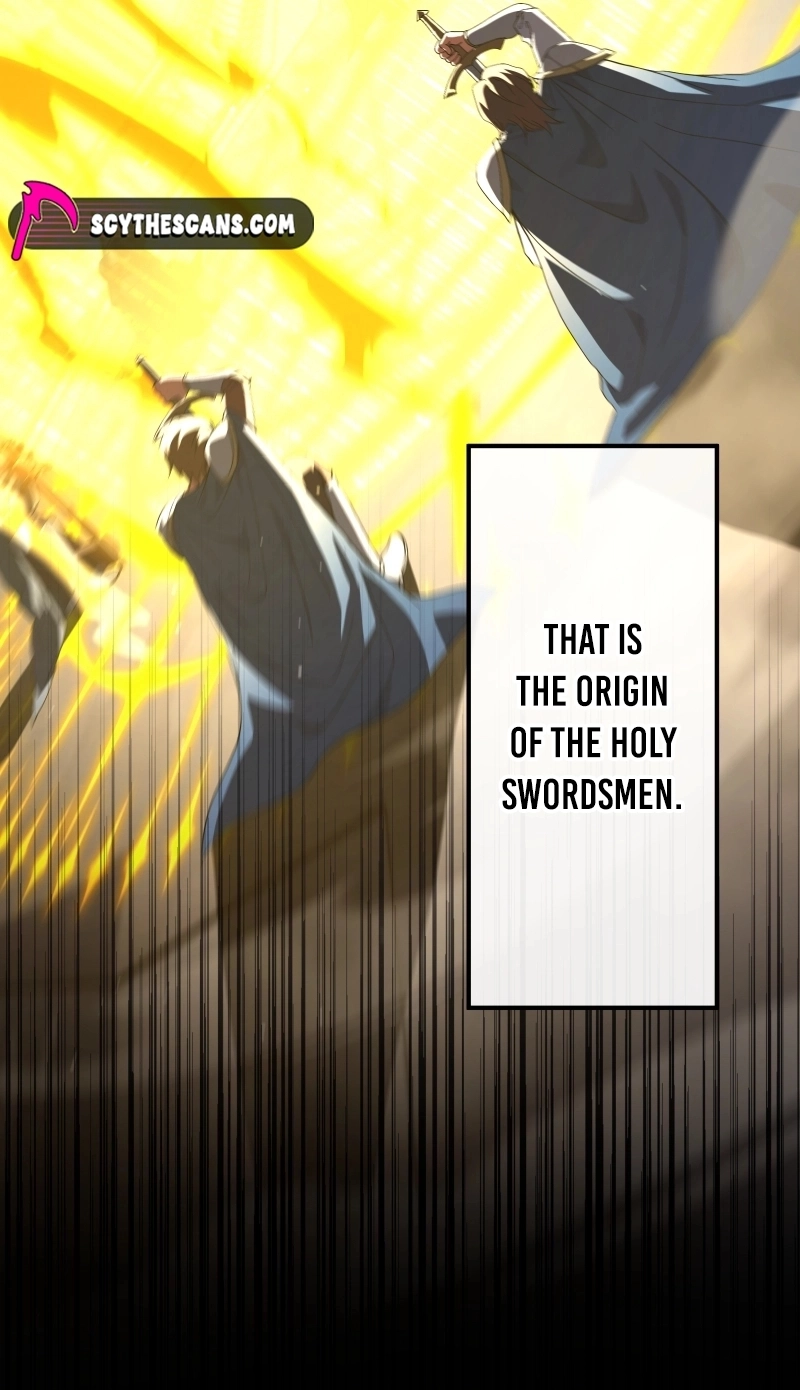The Transcendent Holy Swordsman Regresses as the Youngest Son of a Magic Swordsman Family Chapter 27 457 646b1494c7e5