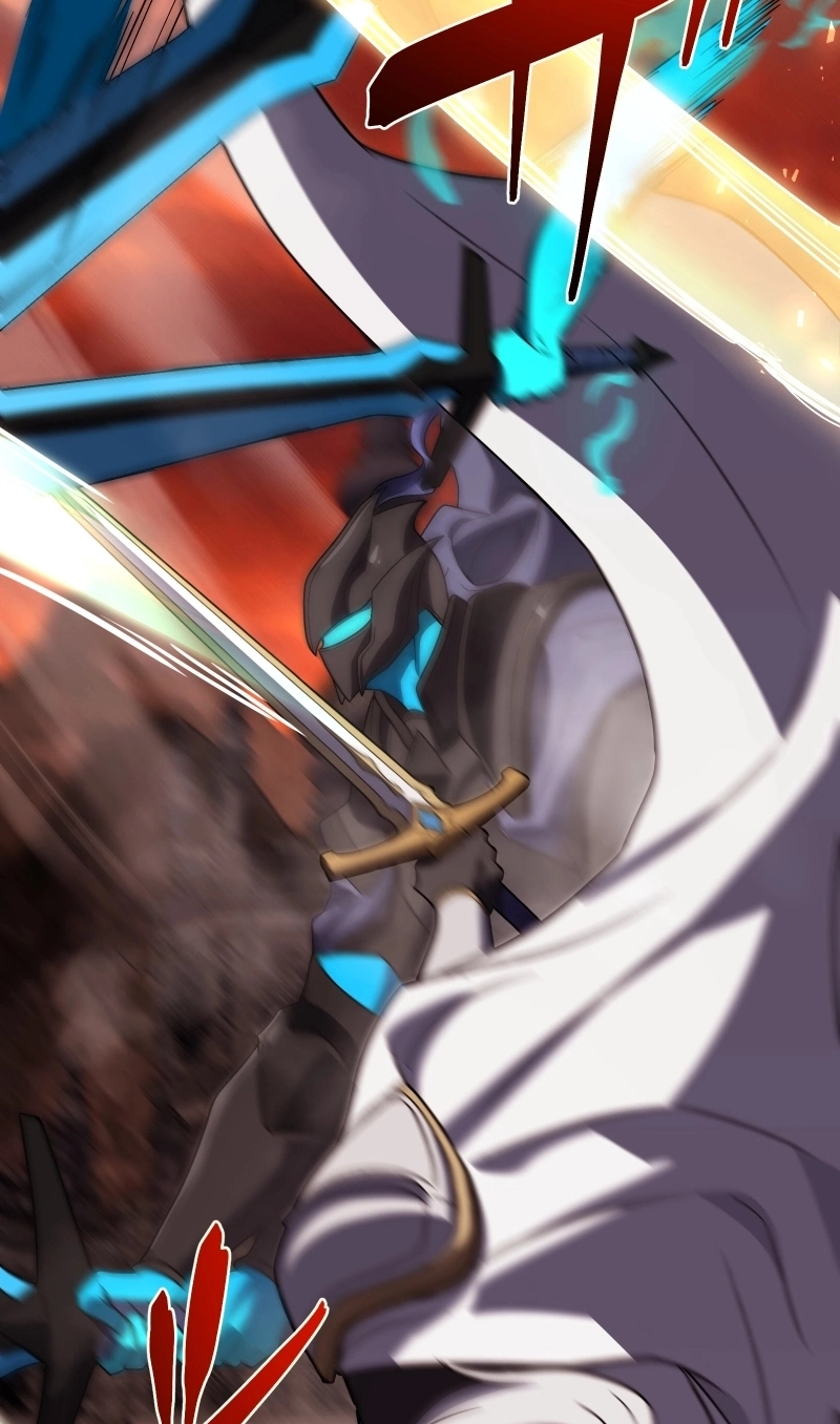 The Transcendent Holy Swordsman Regresses as the Youngest Son of a Magic Swordsman Family Chapter 27 516 682660077352