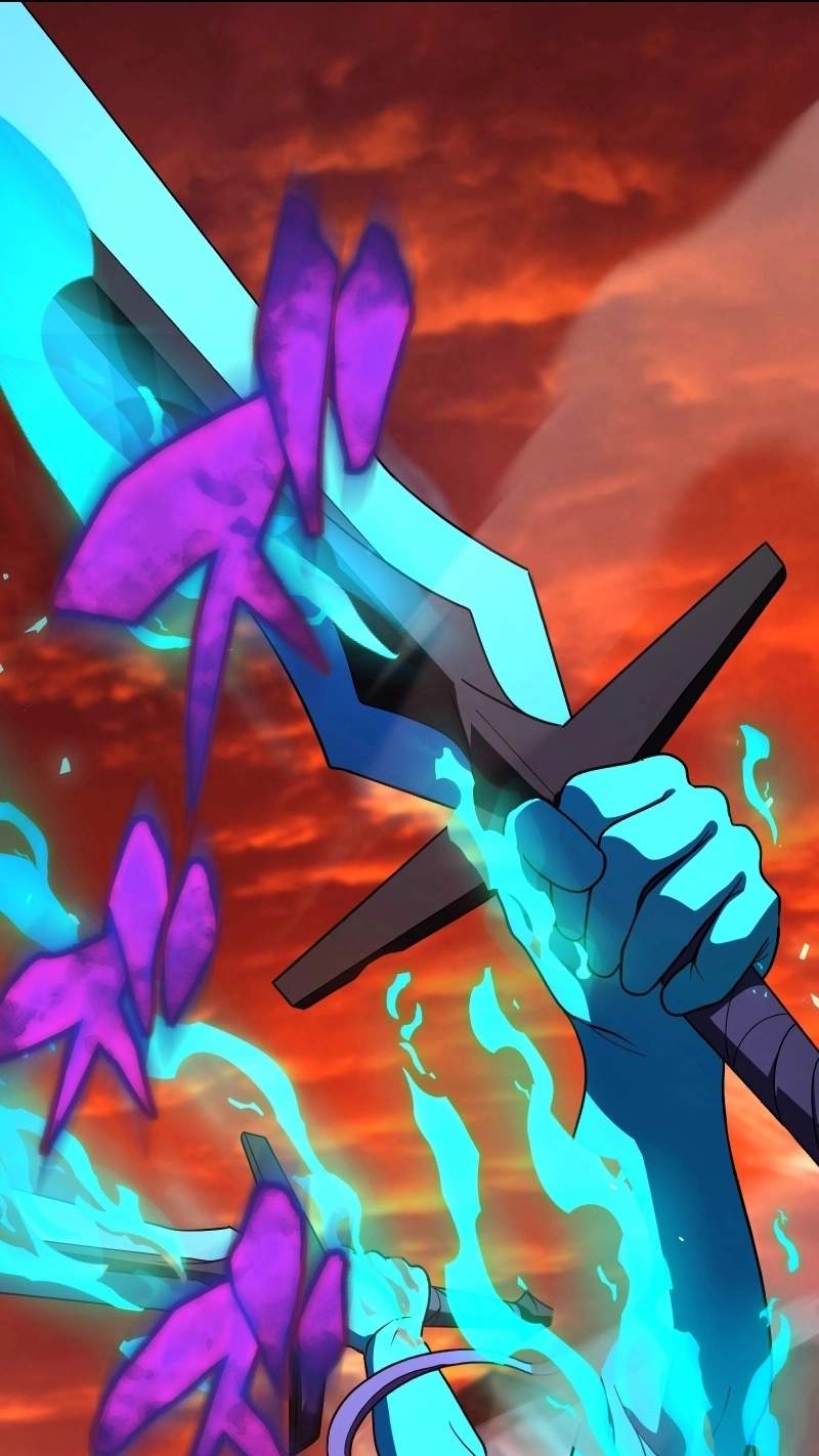 The Transcendent Holy Swordsman Regresses as the Youngest Son of a Magic Swordsman Family Chapter 27 520 68f5632f30a1