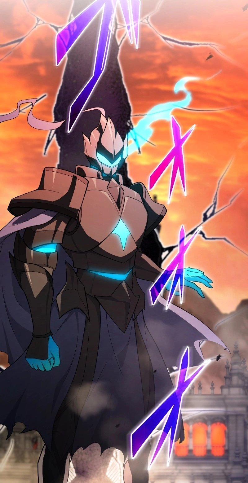 The Transcendent Holy Swordsman Regresses as the Youngest Son of a Magic Swordsman Family Chapter 27 470 6c01b341ccfe