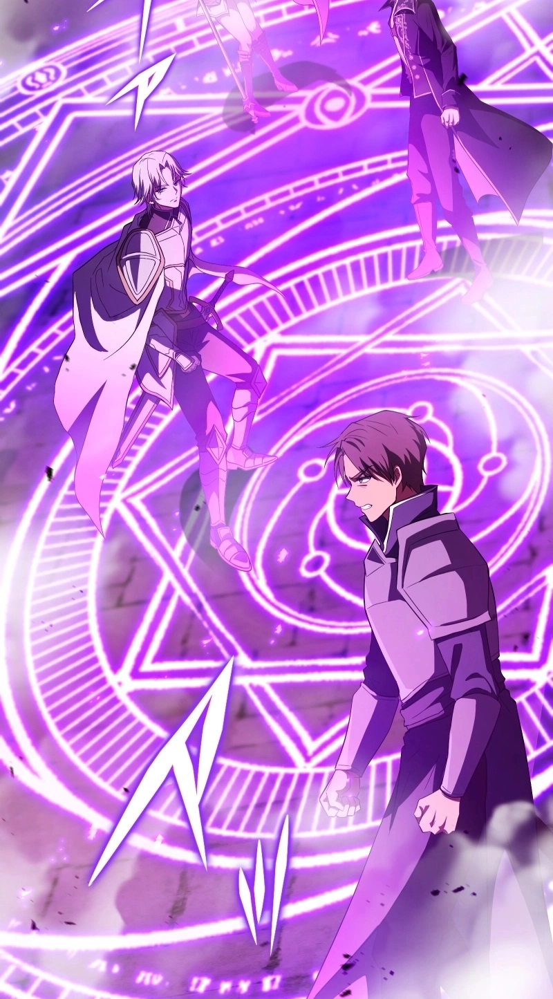 The Transcendent Holy Swordsman Regresses as the Youngest Son of a Magic Swordsman Family Chapter 27 422 6dddddce9632