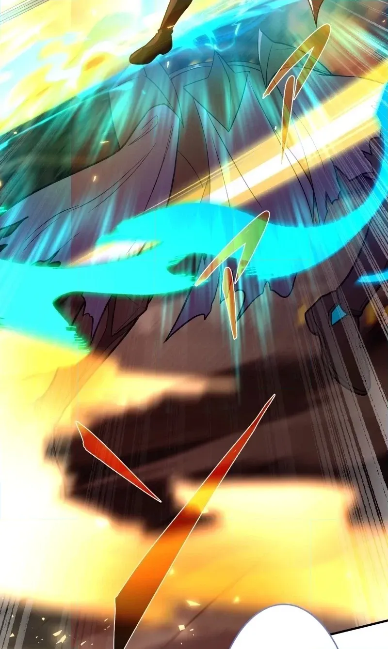 The Transcendent Holy Swordsman Regresses as the Youngest Son of a Magic Swordsman Family Chapter 27 541 6df461850a06