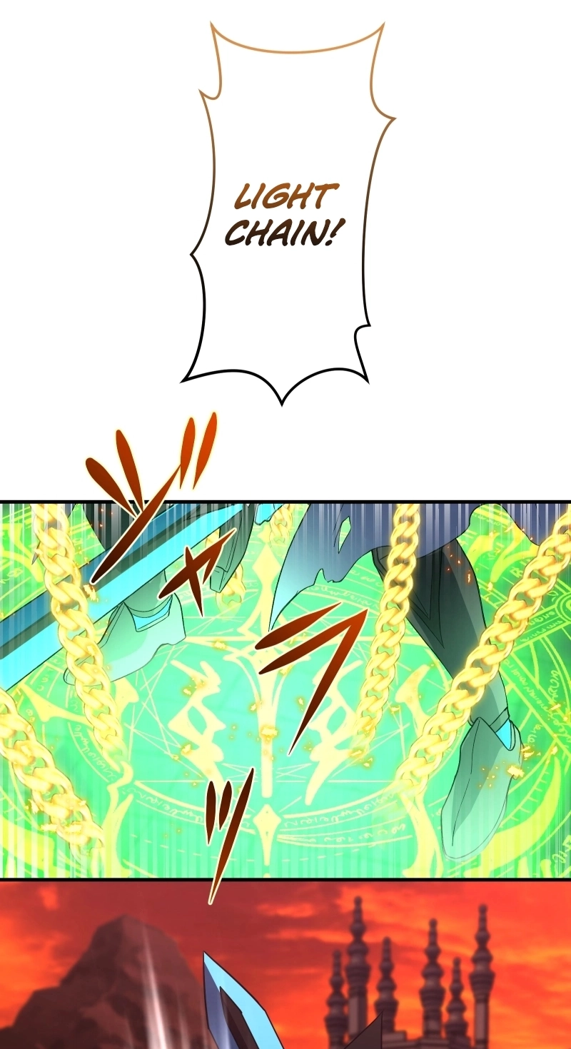 The Transcendent Holy Swordsman Regresses as the Youngest Son of a Magic Swordsman Family Chapter 27 528 6eda198a7835
