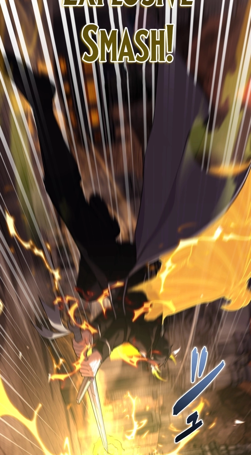 The Transcendent Holy Swordsman Regresses as the Youngest Son of a Magic Swordsman Family Chapter 27 537 72e282887680