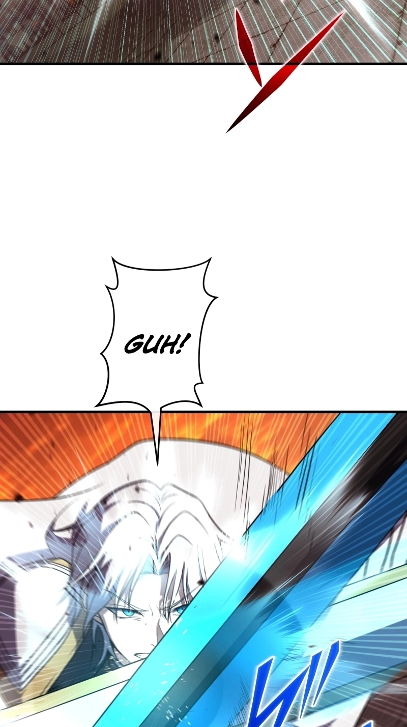 The Transcendent Holy Swordsman Regresses as the Youngest Son of a Magic Swordsman Family Chapter 27 483 743ed6dc143f