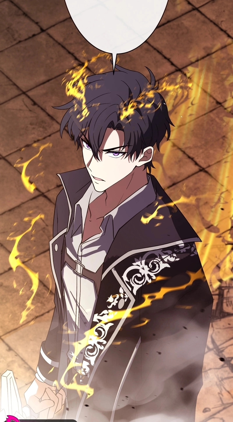 The Transcendent Holy Swordsman Regresses as the Youngest Son of a Magic Swordsman Family Chapter 27 547 749ac8cdc7f5
