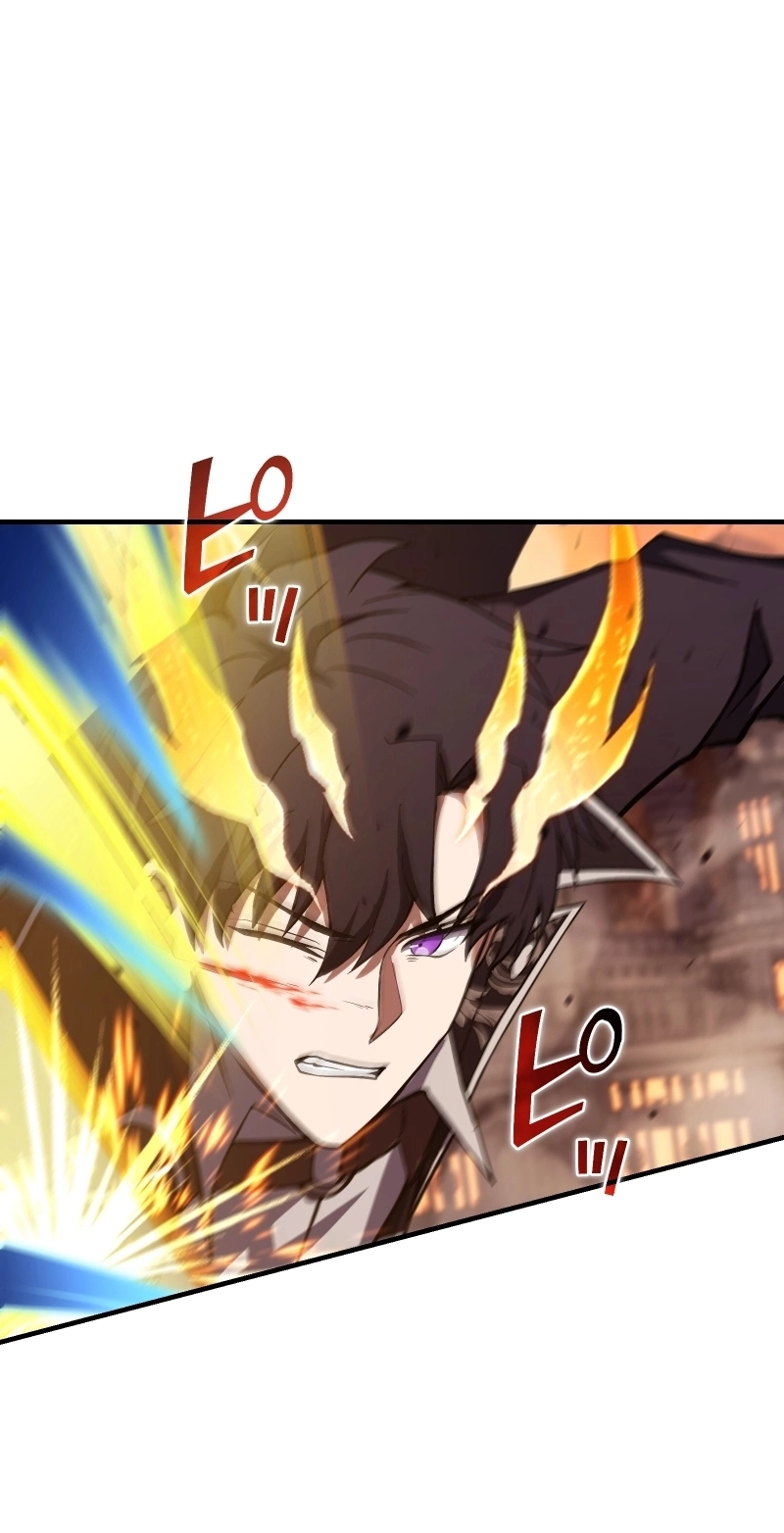 The Transcendent Holy Swordsman Regresses as the Youngest Son of a Magic Swordsman Family Chapter 27 497 7943147e1a18