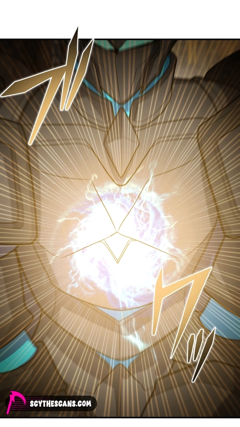 The Transcendent Holy Swordsman Regresses as the Youngest Son of a Magic Swordsman Family Chapter 27 525 79cc2a746bc1