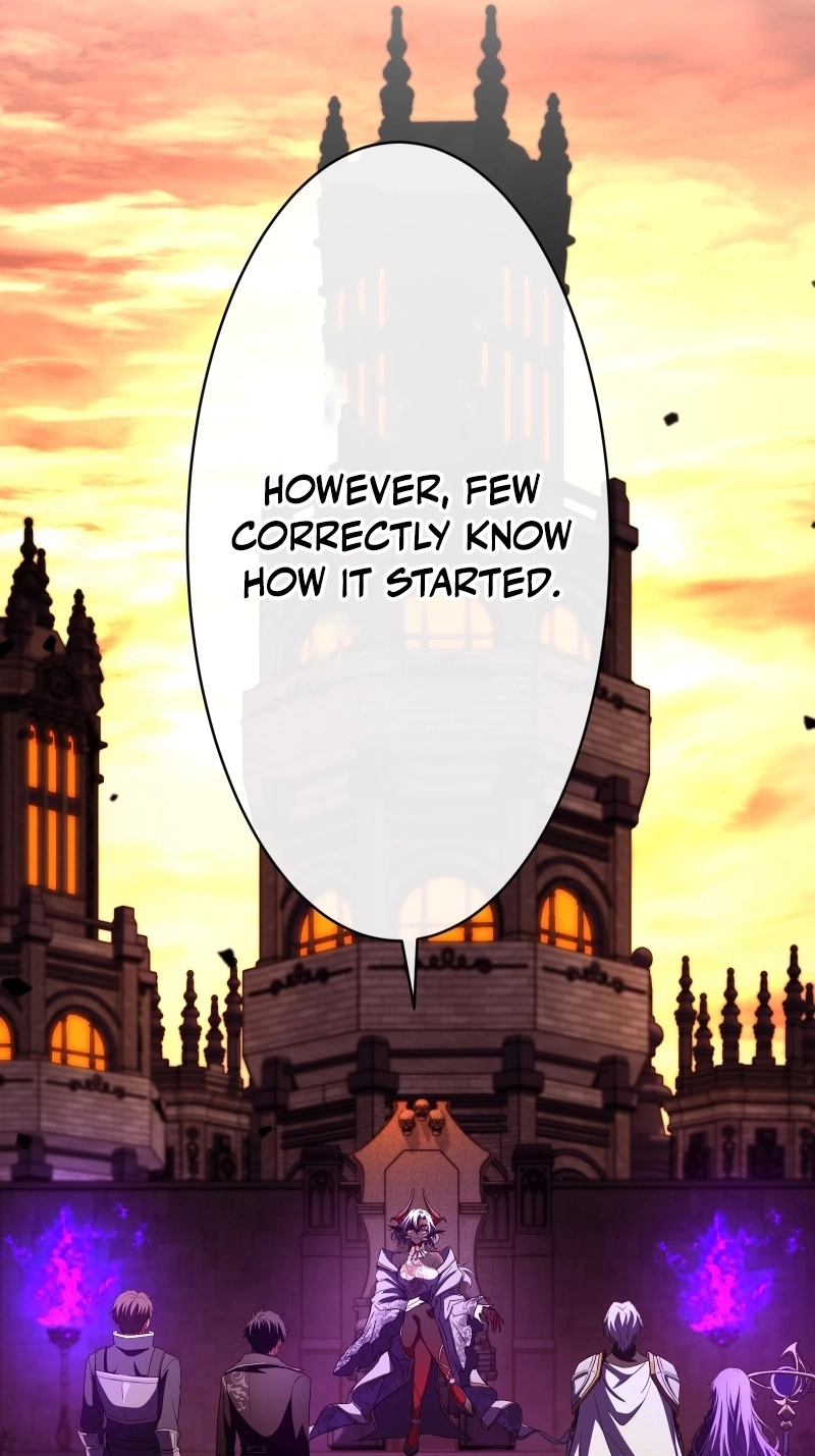 The Transcendent Holy Swordsman Regresses as the Youngest Son of a Magic Swordsman Family Chapter 27 437 7c082db29bec