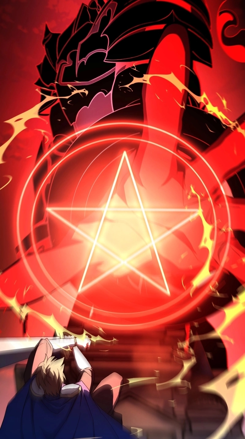 The Transcendent Holy Swordsman Regresses as the Youngest Son of a Magic Swordsman Family Chapter 27 449 9376a295d82a