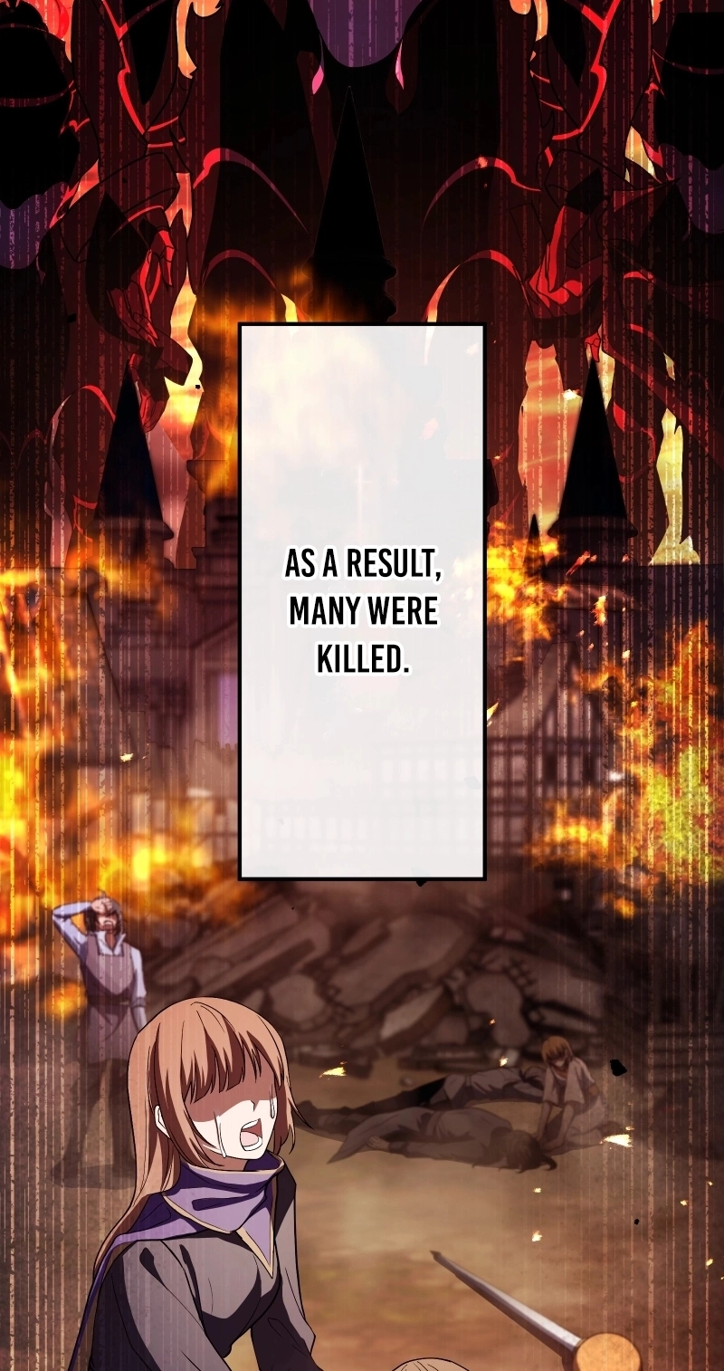 The Transcendent Holy Swordsman Regresses as the Youngest Son of a Magic Swordsman Family Chapter 27 452 991688afef89