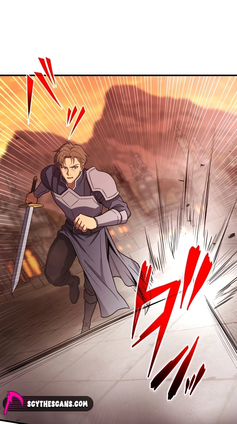 The Transcendent Holy Swordsman Regresses as the Youngest Son of a Magic Swordsman Family Chapter 27 494 9ce3ada19cf5