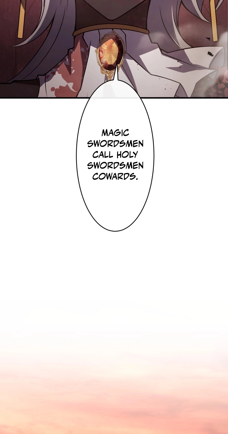 The Transcendent Holy Swordsman Regresses as the Youngest Son of a Magic Swordsman Family Chapter 27 436 9f4b89eea38b
