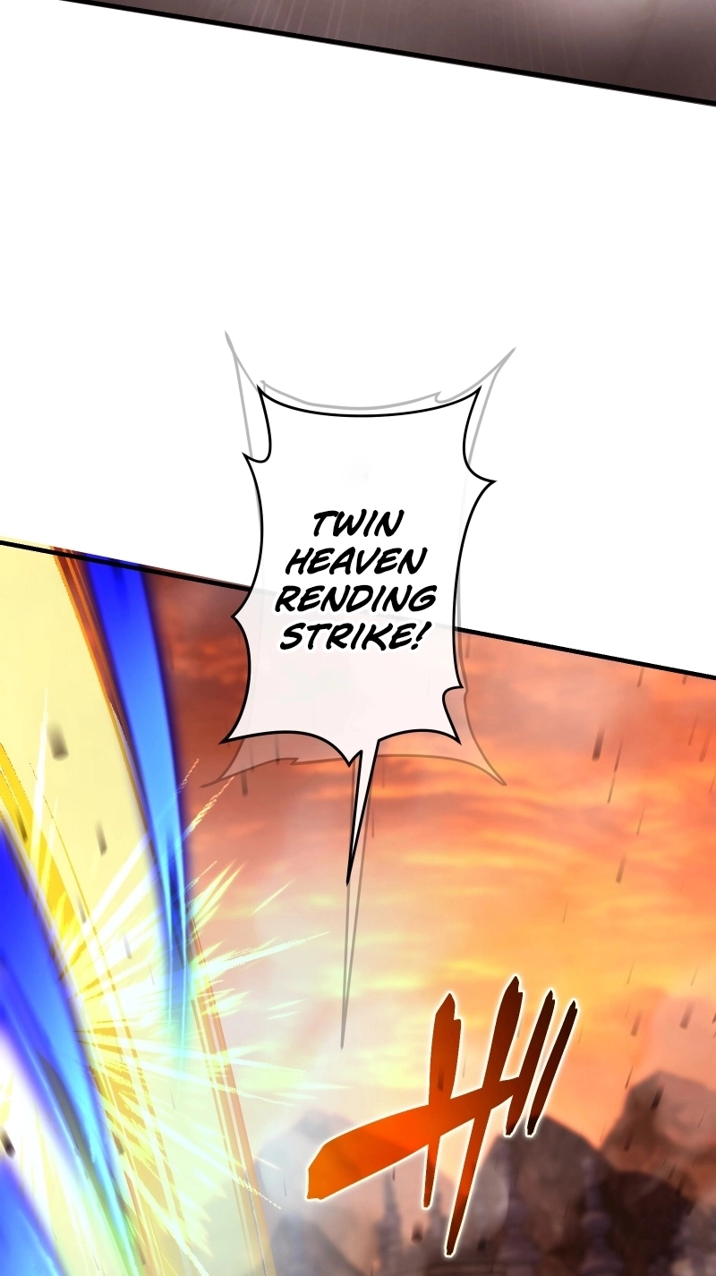 The Transcendent Holy Swordsman Regresses as the Youngest Son of a Magic Swordsman Family Chapter 27 495 a3d57a4477fe