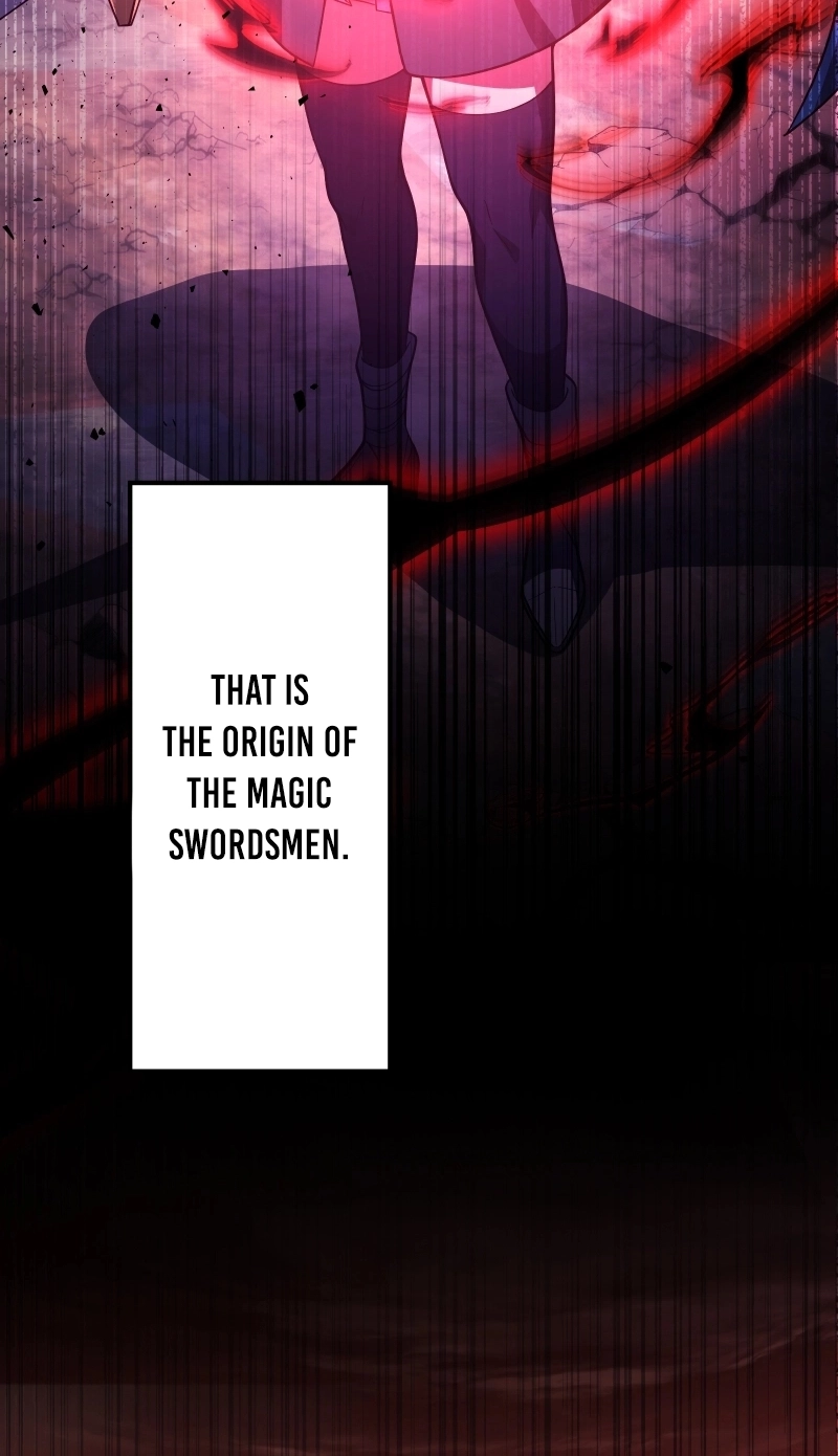 The Transcendent Holy Swordsman Regresses as the Youngest Son of a Magic Swordsman Family Chapter 27 460 a5954f923eef