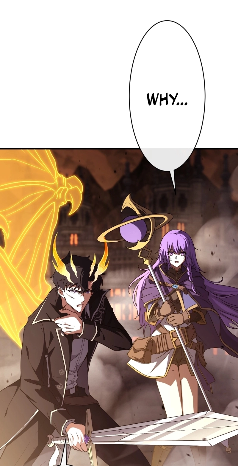 The Transcendent Holy Swordsman Regresses as the Youngest Son of a Magic Swordsman Family Chapter 27 499 a9c0ed1f0e19