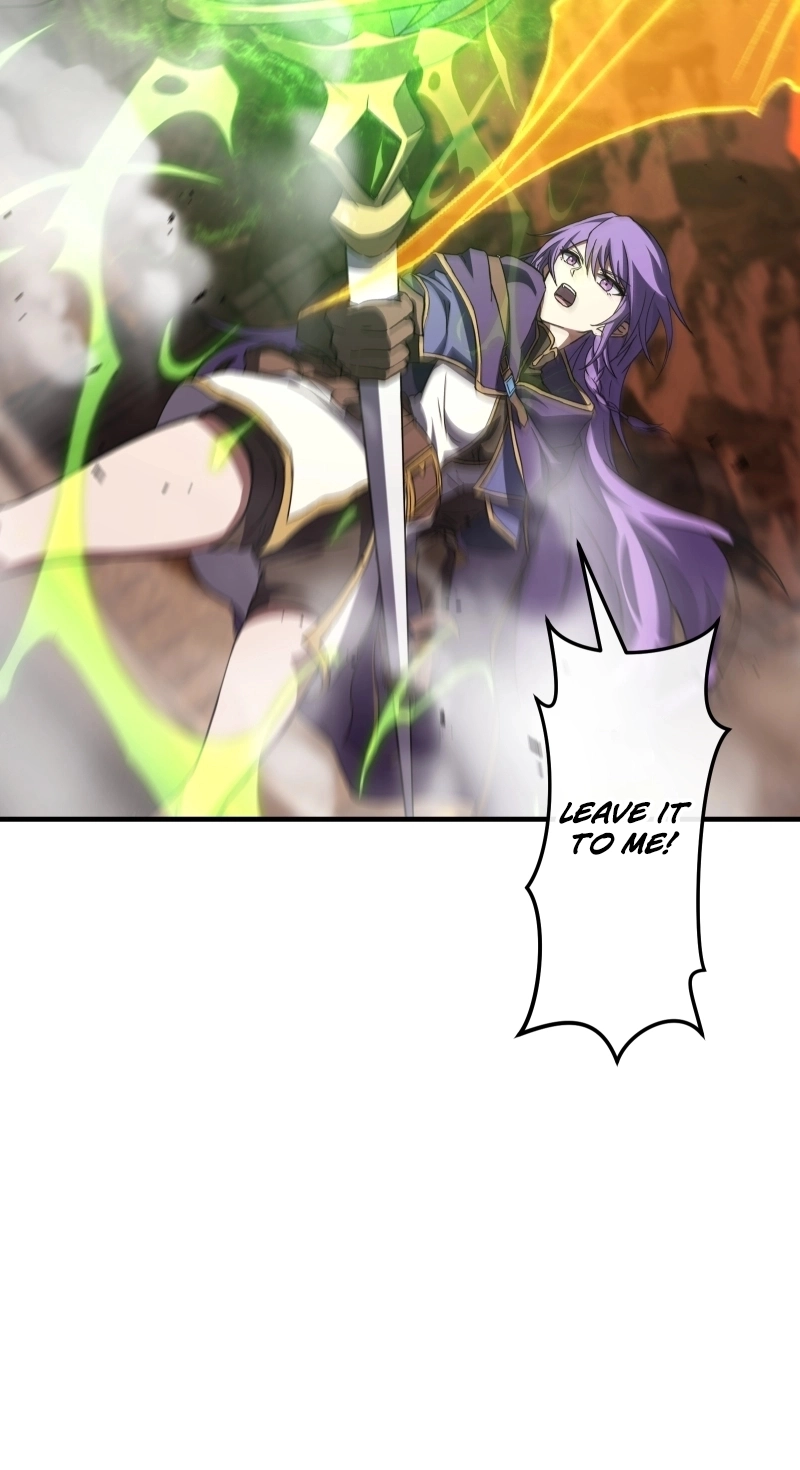 The Transcendent Holy Swordsman Regresses as the Youngest Son of a Magic Swordsman Family Chapter 27 527 ac57ea23256a