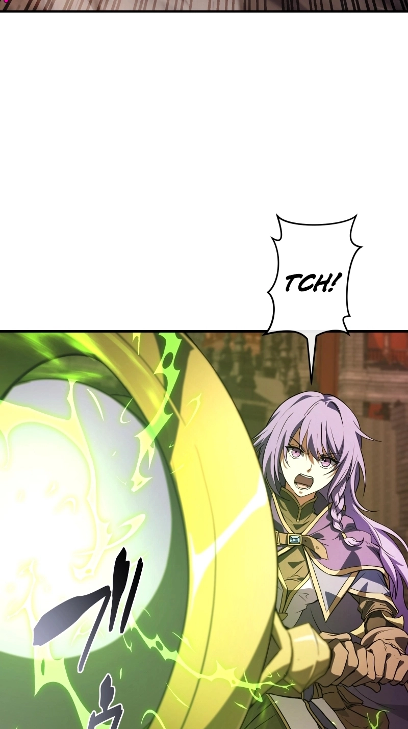 The Transcendent Holy Swordsman Regresses as the Youngest Son of a Magic Swordsman Family Chapter 27 486 b27b6fb0e08e