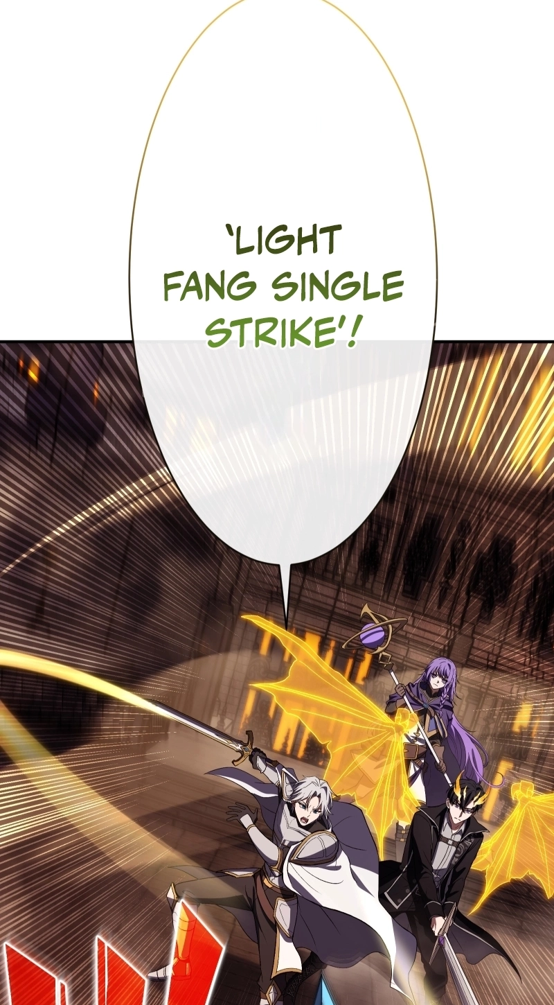 The Transcendent Holy Swordsman Regresses as the Youngest Son of a Magic Swordsman Family Chapter 27 533 b705c9e9b8c2
