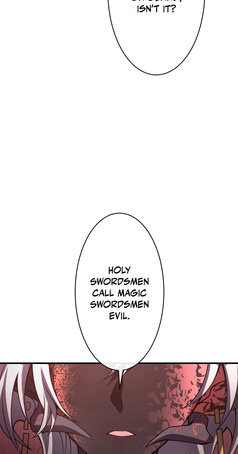 The Transcendent Holy Swordsman Regresses as the Youngest Son of a Magic Swordsman Family Chapter 27 435 ba2b5b785c2f