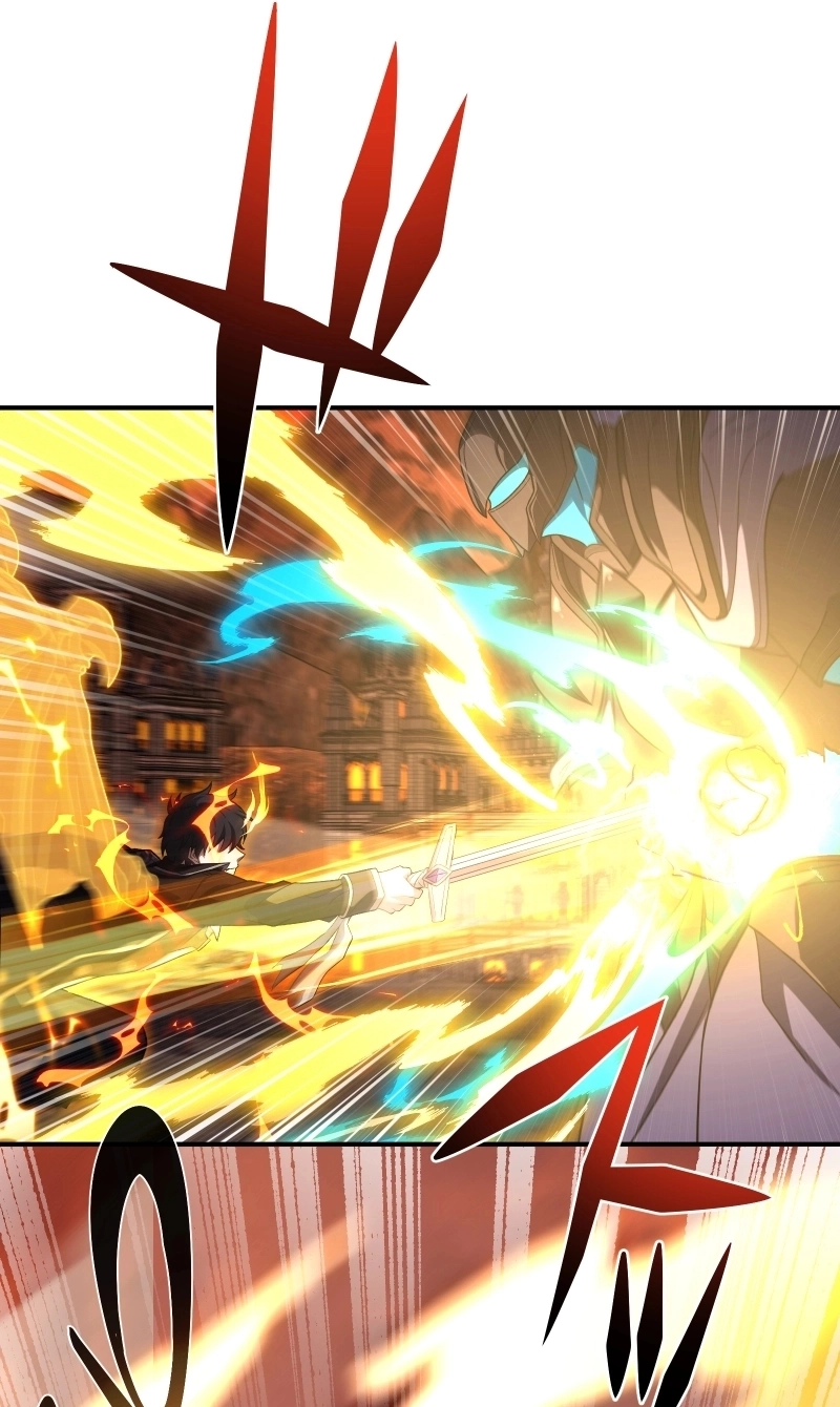 The Transcendent Holy Swordsman Regresses as the Youngest Son of a Magic Swordsman Family Chapter 27 539 bebd57fdf61f
