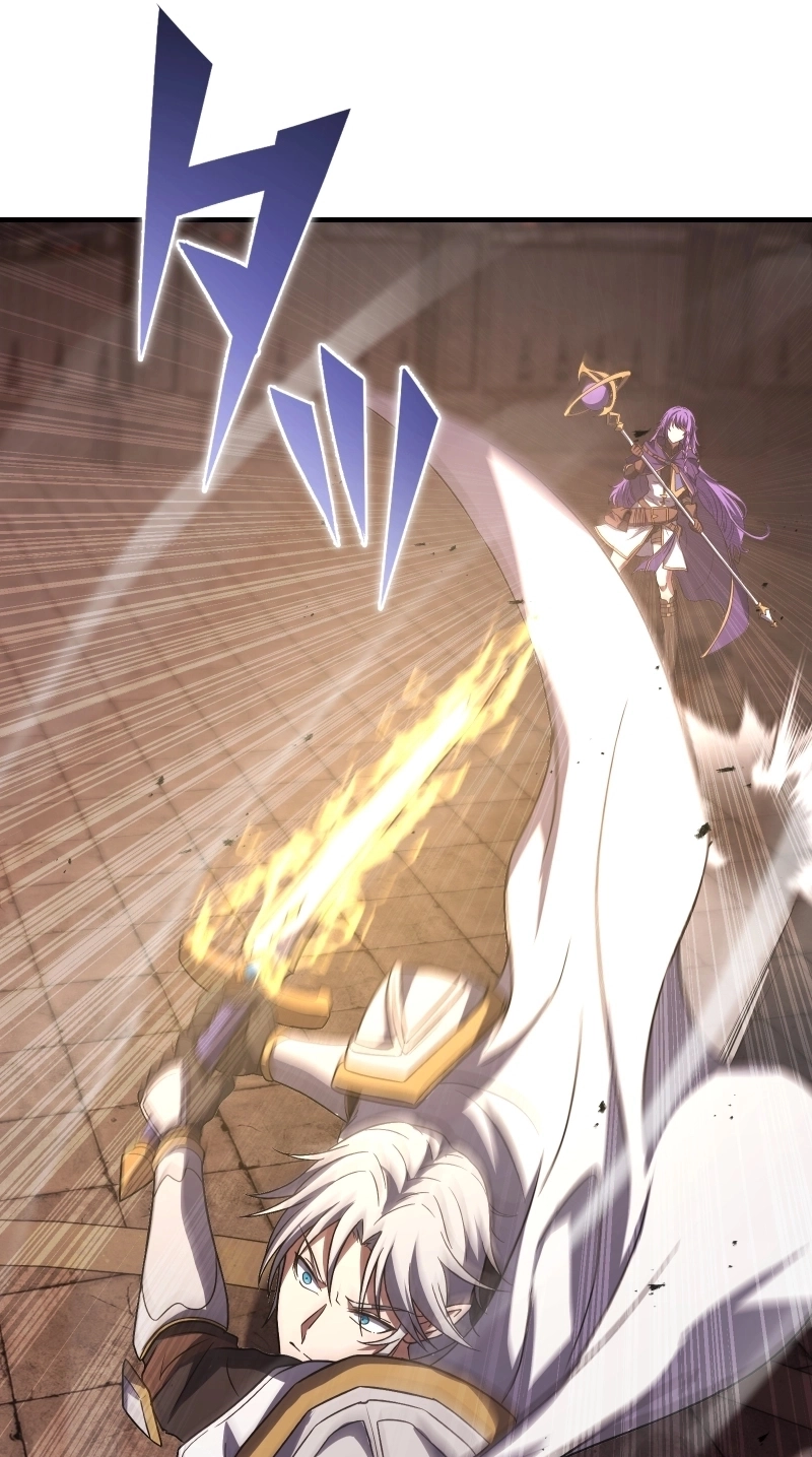 The Transcendent Holy Swordsman Regresses as the Youngest Son of a Magic Swordsman Family Chapter 27 476 c660a90cb605